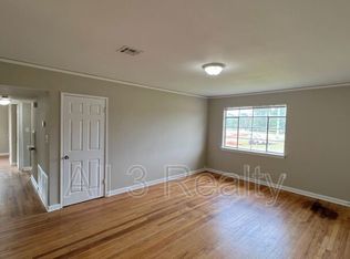 1269 Federal Dr APT D, Montgomery, AL 36107