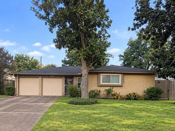 13023 Southfield Dr, Houston, TX 77045