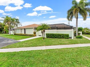 114 Bent Arrow Drive #C, Jupiter, FL 33458