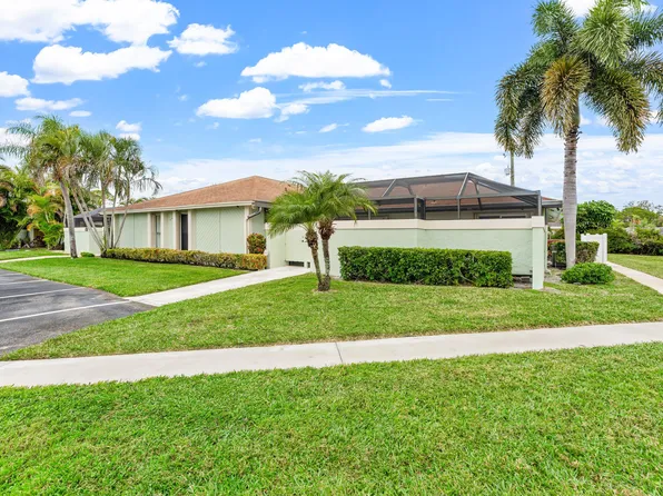 114 Bent Arrow Drive #C, Jupiter, FL 33458