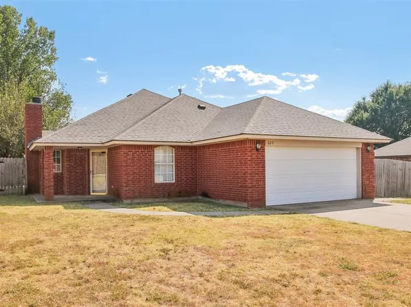 620 NW 21st St, Moore, OK 73160