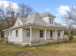 572 Belfast Farmington Rd, Belfast, TN 37019