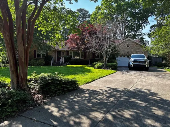 600 Rosaer Ln, Virginia Beach, VA 23464