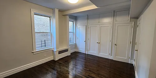 Rented by Portman Realty Corp