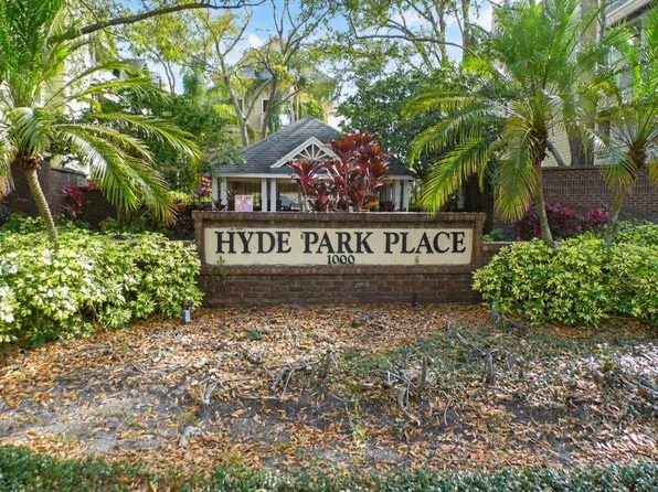 1000 W Horatio St, Tampa, FL