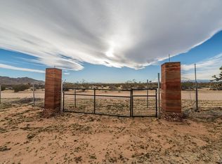 60786 Lynwood Rd, Joshua Tree, CA 92252