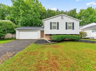 3969 Blueberry Hollow Rd, Columbus, OH 43230