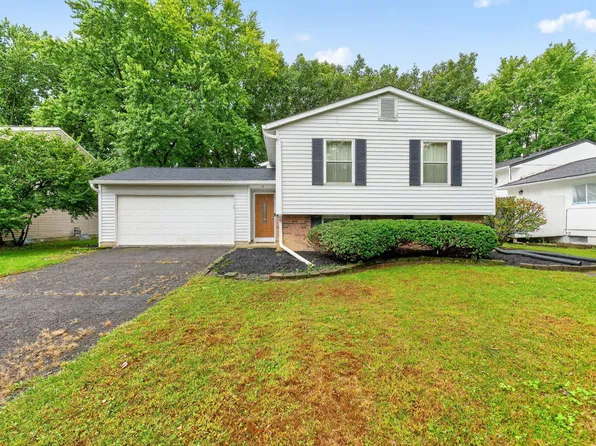 3969 Blueberry Hollow Rd, Columbus, OH 43230