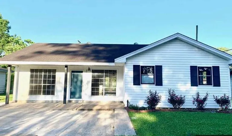 3460 Kipling Dr — Photo 1