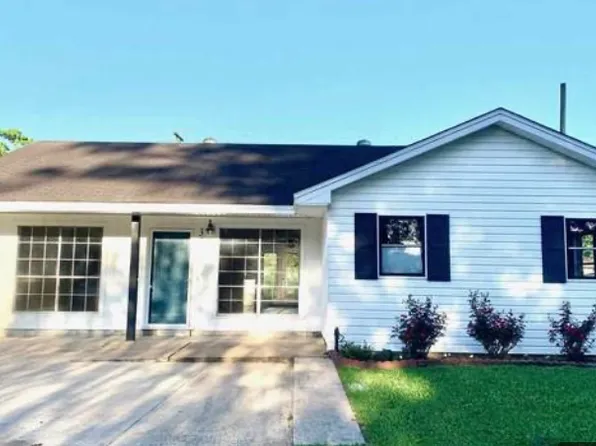3460 Kipling Dr, Beaumont, TX 77706