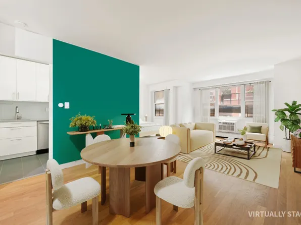 1175 York Avenue 2R image 1 of 8