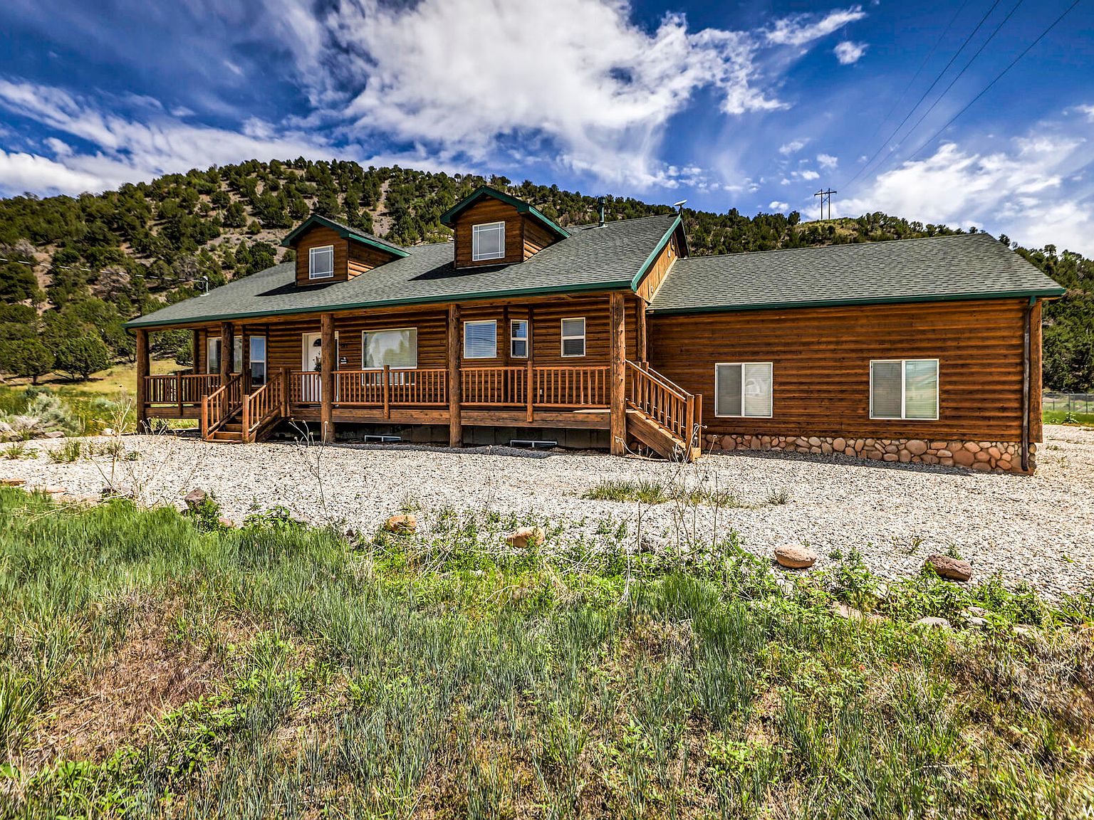 581 W Old Highway 91, Summit, UT 84772 MLS 1885653 Zillow