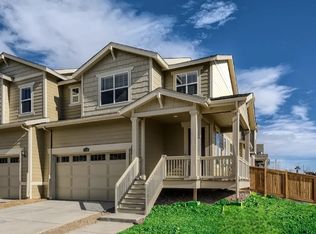 17441 E 95th Ave, Commerce City, CO 80022