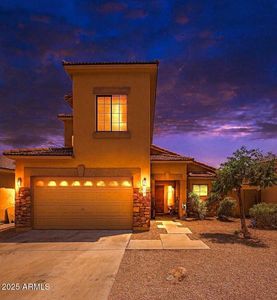 12209 W IRONWOOD Street, El Mirage, AZ, 85335