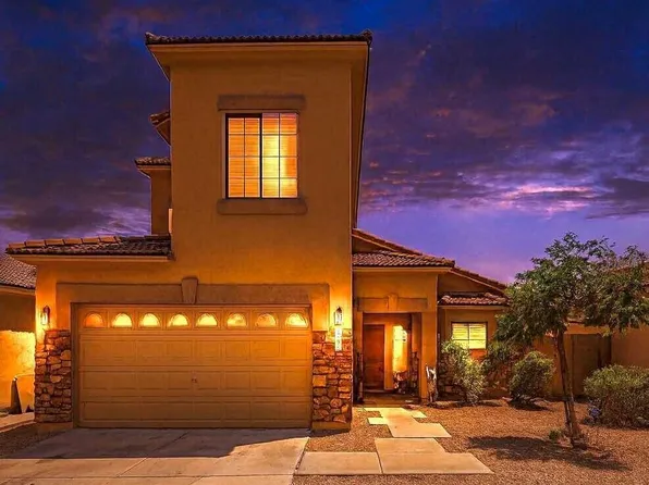 12209 W IRONWOOD Street, El Mirage, AZ 85335