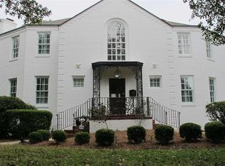 320 W Lee St, Pensacola, FL 32501