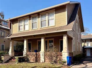 808 W Main St, Houston, TX 77006