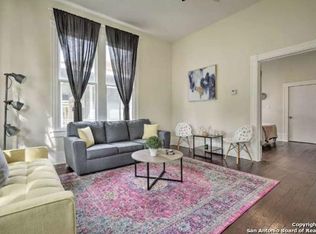 133 Carolina St #2, San Antonio, TX 78210