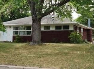 6401 Regent Ave N, Brooklyn Center, MN 55429