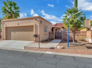 2820 S Via Del Bac, Green Valley, AZ 85622