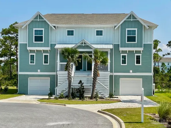 14346 Cordgrass Ln, Perdido Key, FL 32507