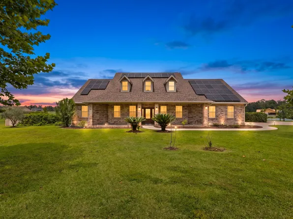 479 NW Appaloosa Way, Madison, FL 32340