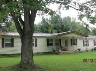 639 Wilson Ln, Corydon, KY 42406