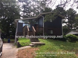 4248 Cottage Ln, Conley, GA 30288