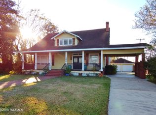 300 2nd St, Rayne, LA 70578