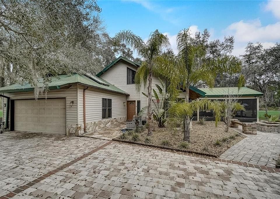 1851 Maytown Rd, Oak Hill, FL 32759 Zillow