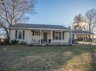 2121 Charity Rd, Commerce, TX 75428