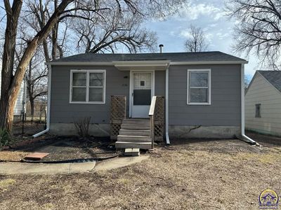 336 Sherman St, Emporia, KS, 66801