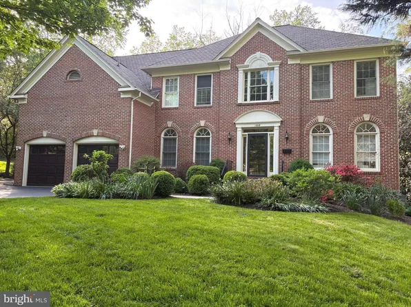 1208 Ingleside Ave, Mc Lean, VA 22101