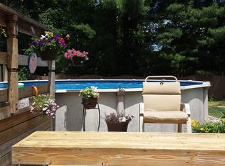 1177 S Beecham Rd, Williamstown, NJ 08094