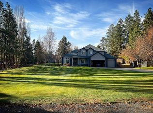 3632 Seutter Pl, Klamath Falls, OR 97603