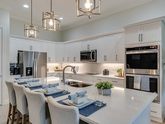 Kitchen Lucida Model