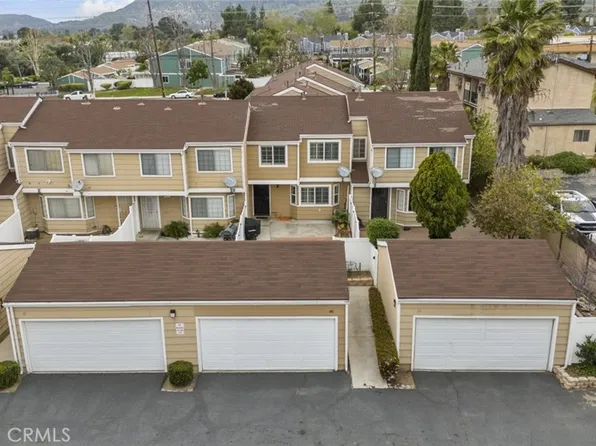 14200 Polk St, Sylmar, CA 91342