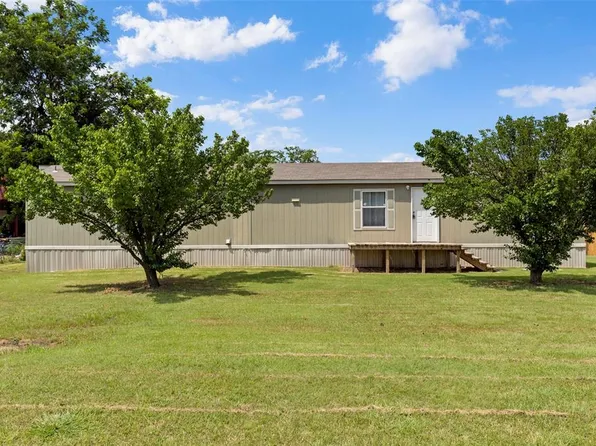 207 W Grand St, Union City, OK 73090