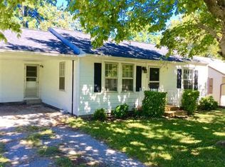 108 Goode Dr, Columbia, TN 38401