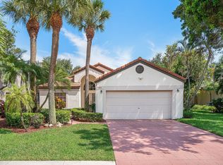7164 VIA PALOMAR, Boca Raton, FL 33433