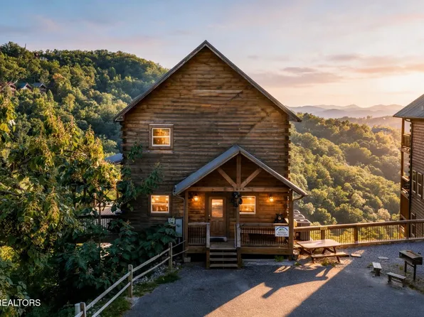 1876 Billard Way, Sevierville, TN 37876