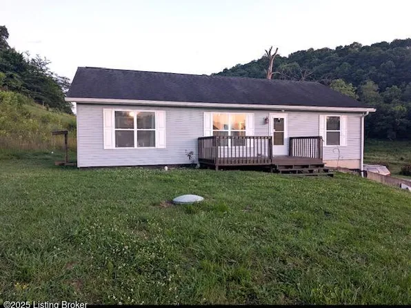 579 Carlisle Rd, Carrollton, KY 41008