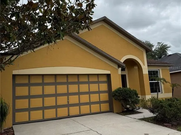 919 Grand Canyon Dr, Valrico, FL 33594