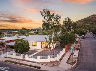 1236 W Congress St, Tucson, AZ 85745