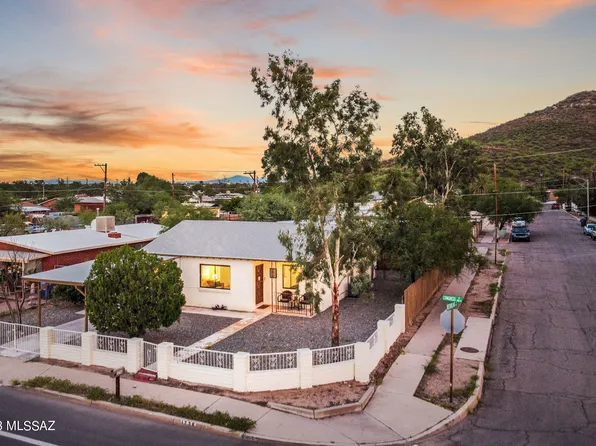 1236 W Congress St, Tucson, AZ 85745