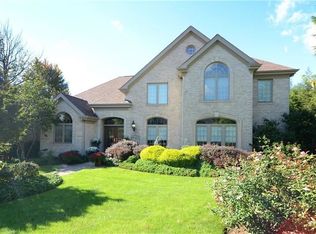 1135 Saint Mellion Dr, Presto, PA 15142