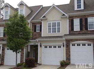 1109 Foxglove Dr, Morrisville, NC 27560