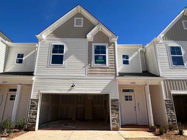 3088 Olivette Pl Lot 72, Duncan, SC 29334