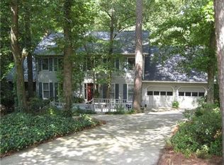 4352 Inverary Walk NE, Roswell, GA 30075