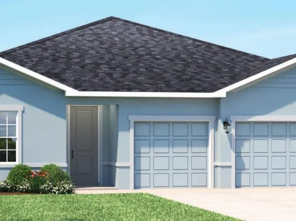 5195 Madras Dr NW, Palm Bay, FL 32907